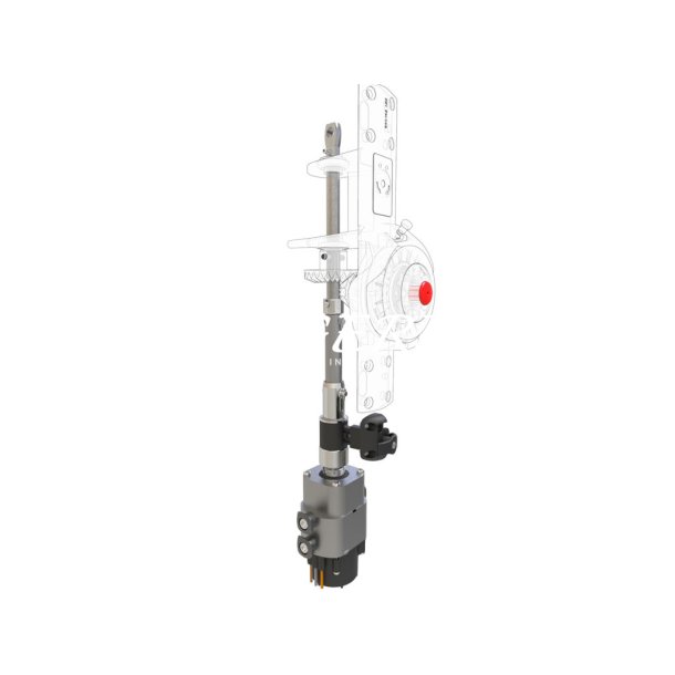 Selden SMF eftermonteringsst med mastemotor til F252, RC system (38)