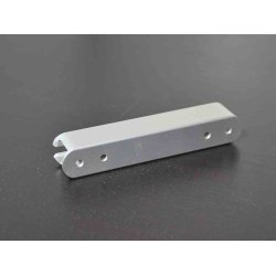 Selden sejlfder til mast. Udget model