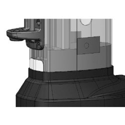 Selden mastettnings-kit