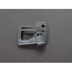 Selden endebeslag til salingshorn P95 8mm wire