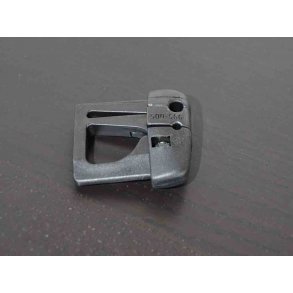 Selden salling ender