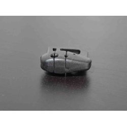 Selden endebeslag til salingshorn P95 8mm wire