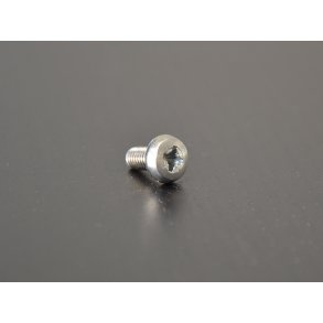 Selden skrue til sejlfder