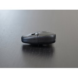 Selden endebeslag til salingshorn P50/P70  3-6mm wire