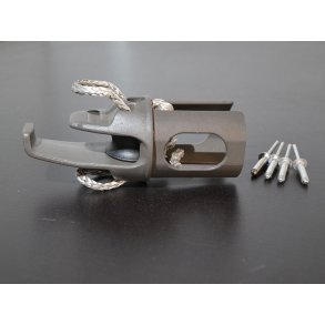 Selden jockey stagenb til 60-96 stager