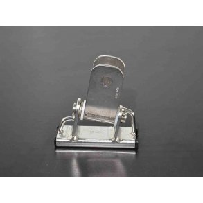 Selden spilerstagesl�de med toggle for vertikal parkering