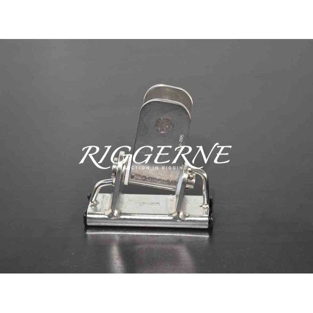 Selden spilerstagesl�de med toggle for vertikal parkering
