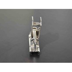 Selden spilerstagesl�de med toggle for vertikal parkering