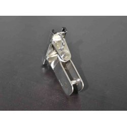 Selden spilerstagesl�de med toggle for vertikal parkering