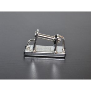 Selden spilerstagesl�de for vertikal parkering