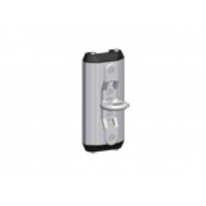 Selden spilerstagevogn med ring, til RCB 30mm skinne