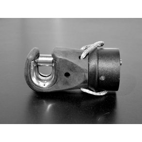 Forespar UGPS-350-EF Spilerstage-n�b automatisk