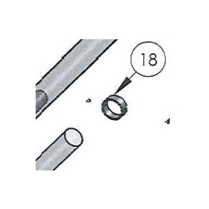 Sparcraft Ocean Rodkick Indrebsning