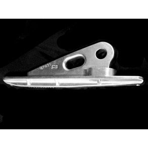 Sparcraft forstagsf�ste til br�kdels rig. Til �6-8 wire