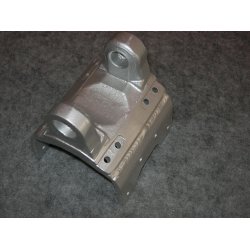 Sparcraft forstrket svanehals beslag til S385 - Kun beslag