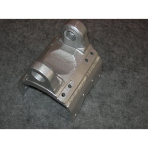 Sparcraft forstrket svanehals beslag til S385 - Kun beslag