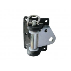 Sparcraft Performance kickbeslag PF05 til str. 1-3 