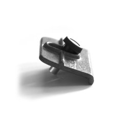 Sparcraft / Isomat sejl-indfringsbeslag