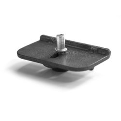 Sparcraft / Isomat sejl-indfringsbeslag