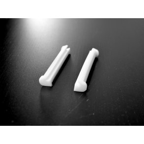 Sparcraft plast glideleje til spilerstage slde Isomat master NG105