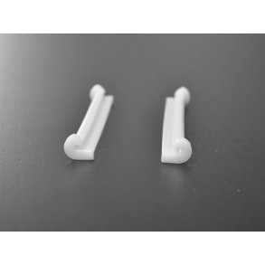 Sparcraft Plast glide leje til spilerstage slder Isomat master NG28-NG86