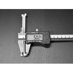 Sparcraft Plast glide leje til spilerstage slder Isomat master NG28-NG86