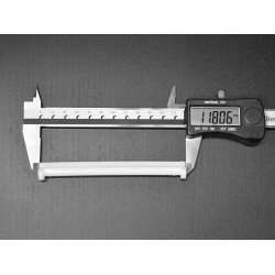 Sparcraft Plast glide leje til spilerstage slder Isomat master NG28-NG86