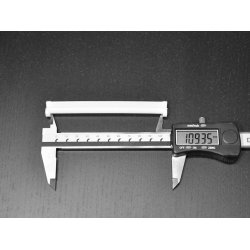 Sparcraft Plast glide leje til spilerstage slder Isomat master NG28-NG86