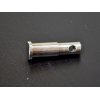 Sparcraft SS pin bolt til mastefod 12x39mm 