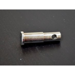 Sparcraft SS pin bolt til mastefod 12x39mm 