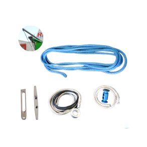 Facnor/Sparcraft waterstay / briddle kit