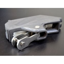 Sparcraft/Isomat skivgatboks med forstagsf�ste OC1 NG1-31A