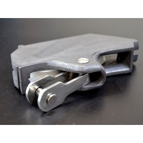 Sparcraft/Isomat skivgatboks med forstagsf�ste OC1 NG1-31A