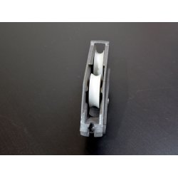Sparcraft/Isomat skivgatboks med forstagsf�ste OC1 NG1-31A