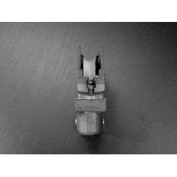 Sparcraft/Isomat skivgatboks med forstagsf�ste OC1 NG1-31A