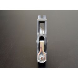 Sparcraft/Isomat skivgatboks med forstagsf�ste OC1 NG1-31A