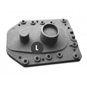 Mastebase til S1980E-S2100 til d�k