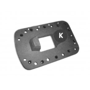 Mastebase til S1395-S1980E