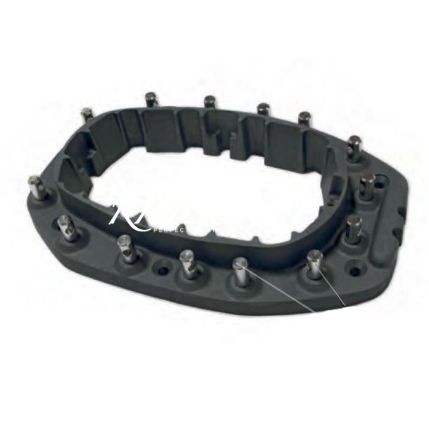 Sparcraft dksring til pinbolte S305-S330