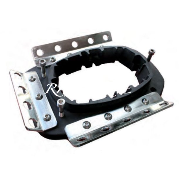 Sparcraft dksring med sjkelplader S760E
