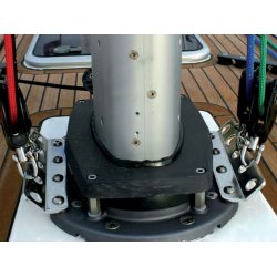 Sparcraft dksring til sjkelplader S460-S740