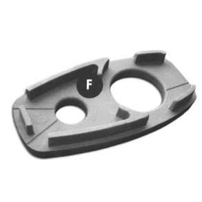 Masteh�l til S1980E til d�k