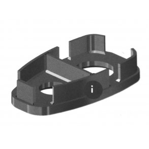 Masteh�l til S3800E til d�k