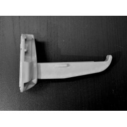 Mastetrin nylon, forstrket