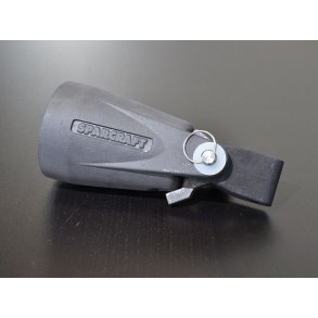 Sparcraft klokke til spilerstagesl�de