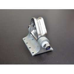 Sparcraft Performance svanehals beslag single line reb