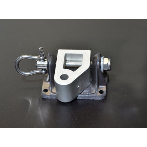 Sparcraft Ocean svanehals beslag single line reb