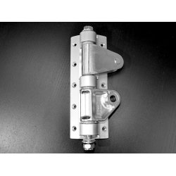 Sparcraft Performance svanehals beslag komplet