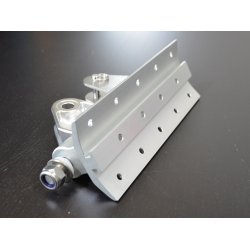 Sparcraft Performance svanehals beslag komplet