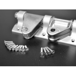 Sparcraft Performance svanehals beslag komplet